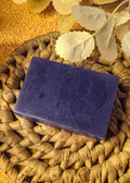 Blueberry Soap