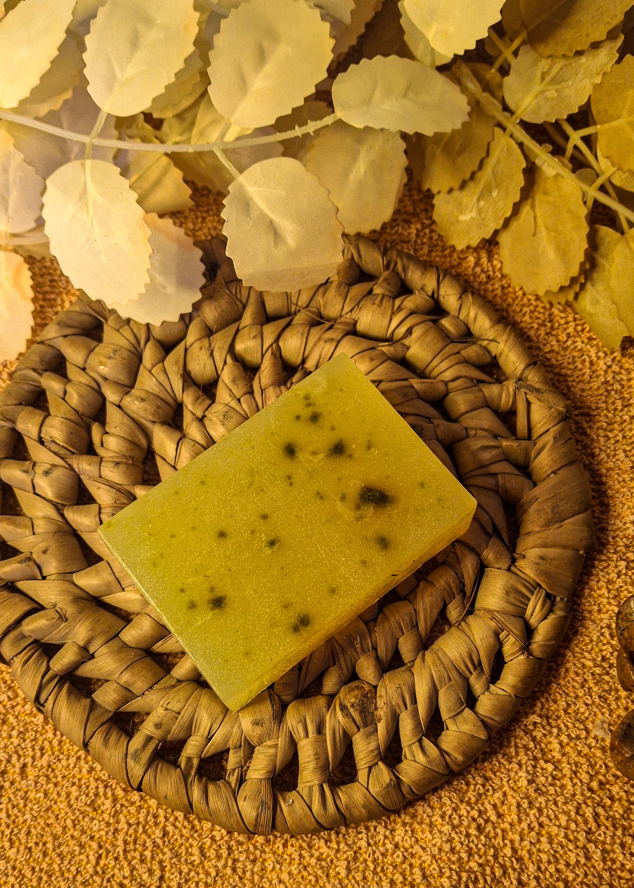 Parijatak Herbal Soap