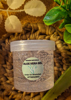 Pure Aloe Vera Gel