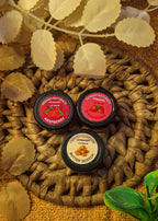 Natural Nourishing Lip Balm