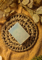 Jasmine Organic Soap