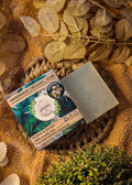 Jasmine Organic Soap