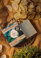 Jasmine Organic Soap