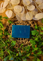 Mint Herbal Glycerin Soap