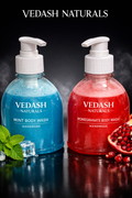 Vedash Naturals Handmade Body Wash