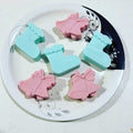 Kids Herbal Shea Butter Soap