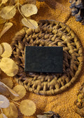 Charcoal Glycerin Soap