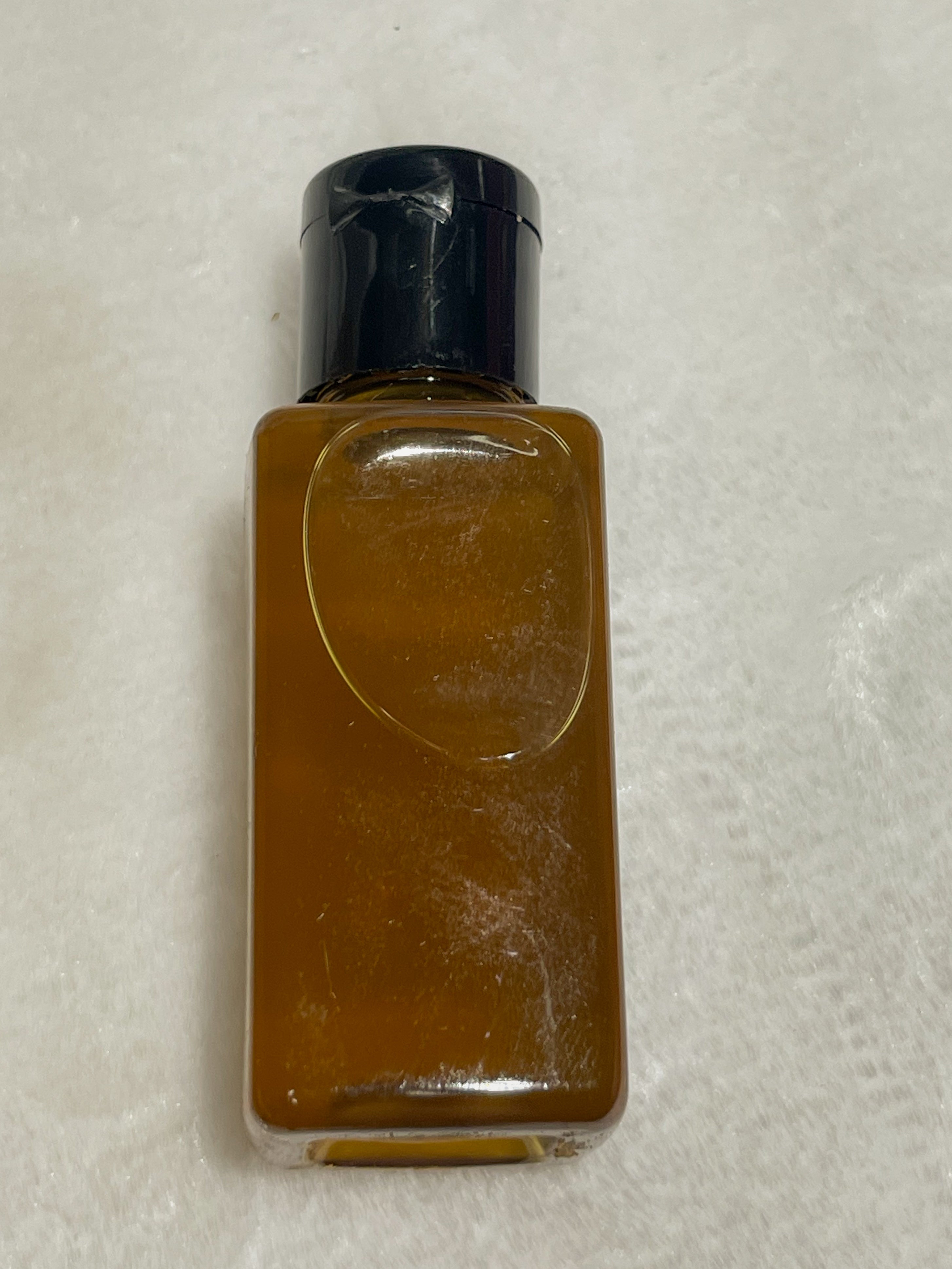Ayurvedic Hair Growth Oil