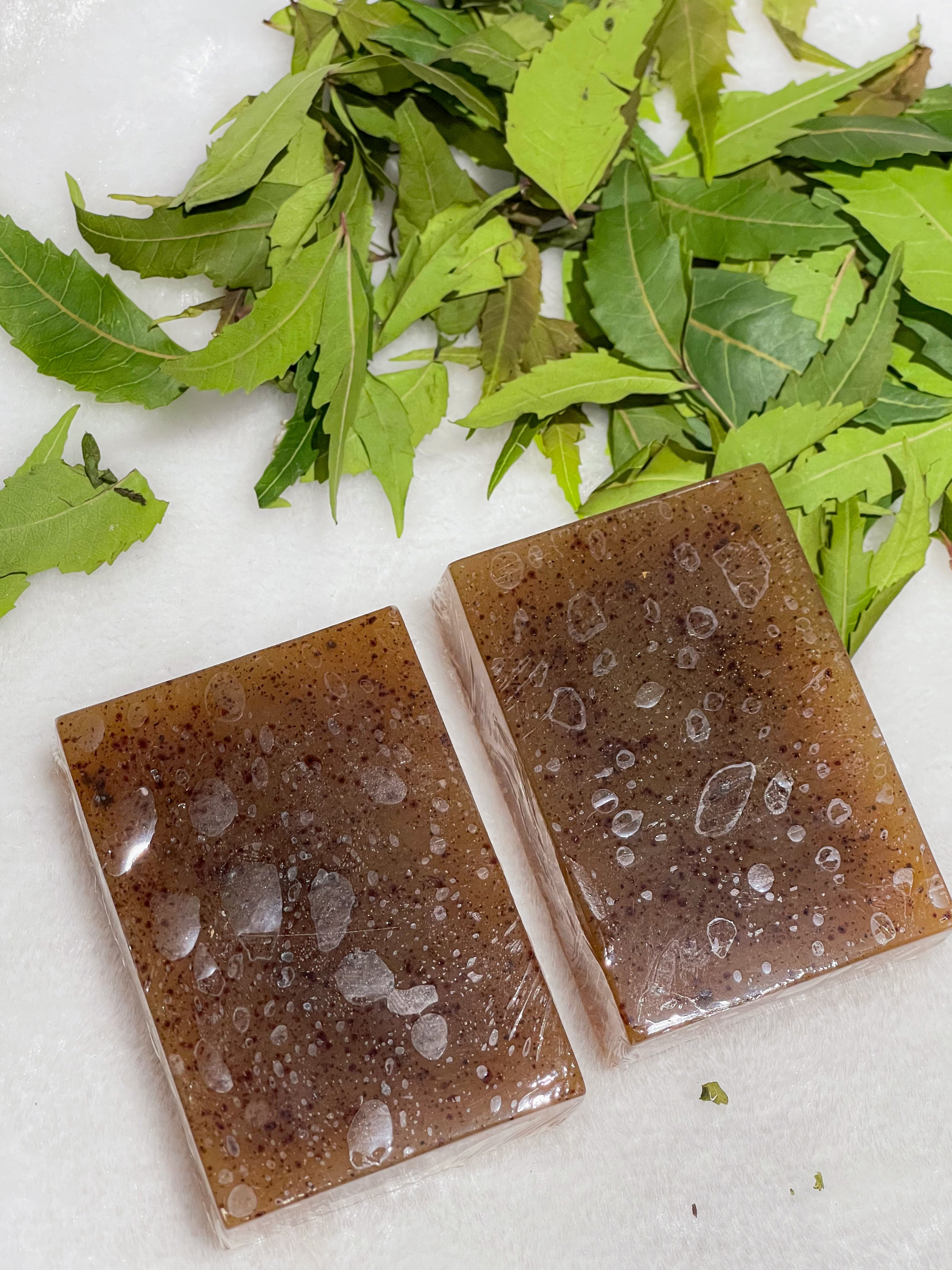 Suvarnakanti Ayurvedic Soap