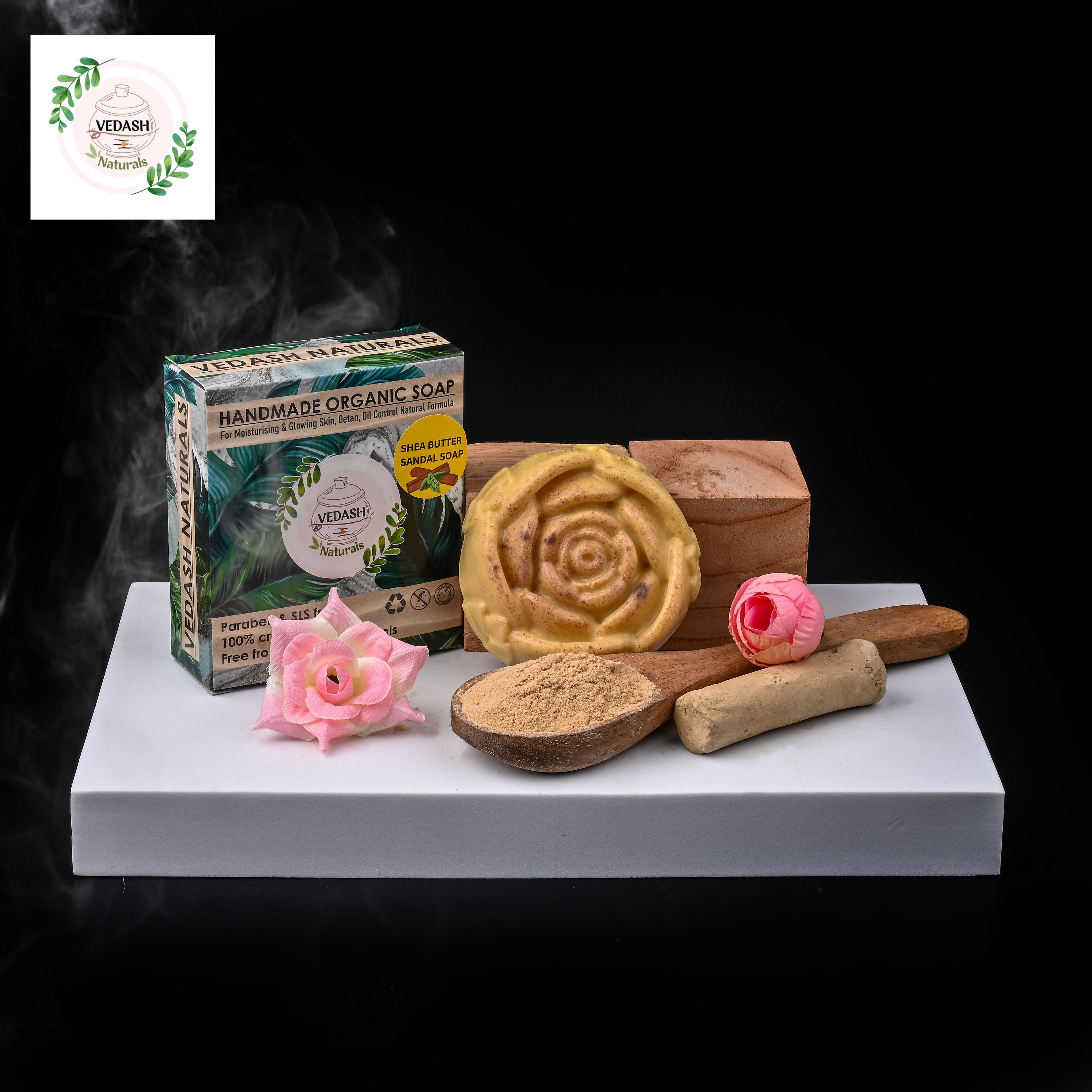 Mysore Chandan Soap