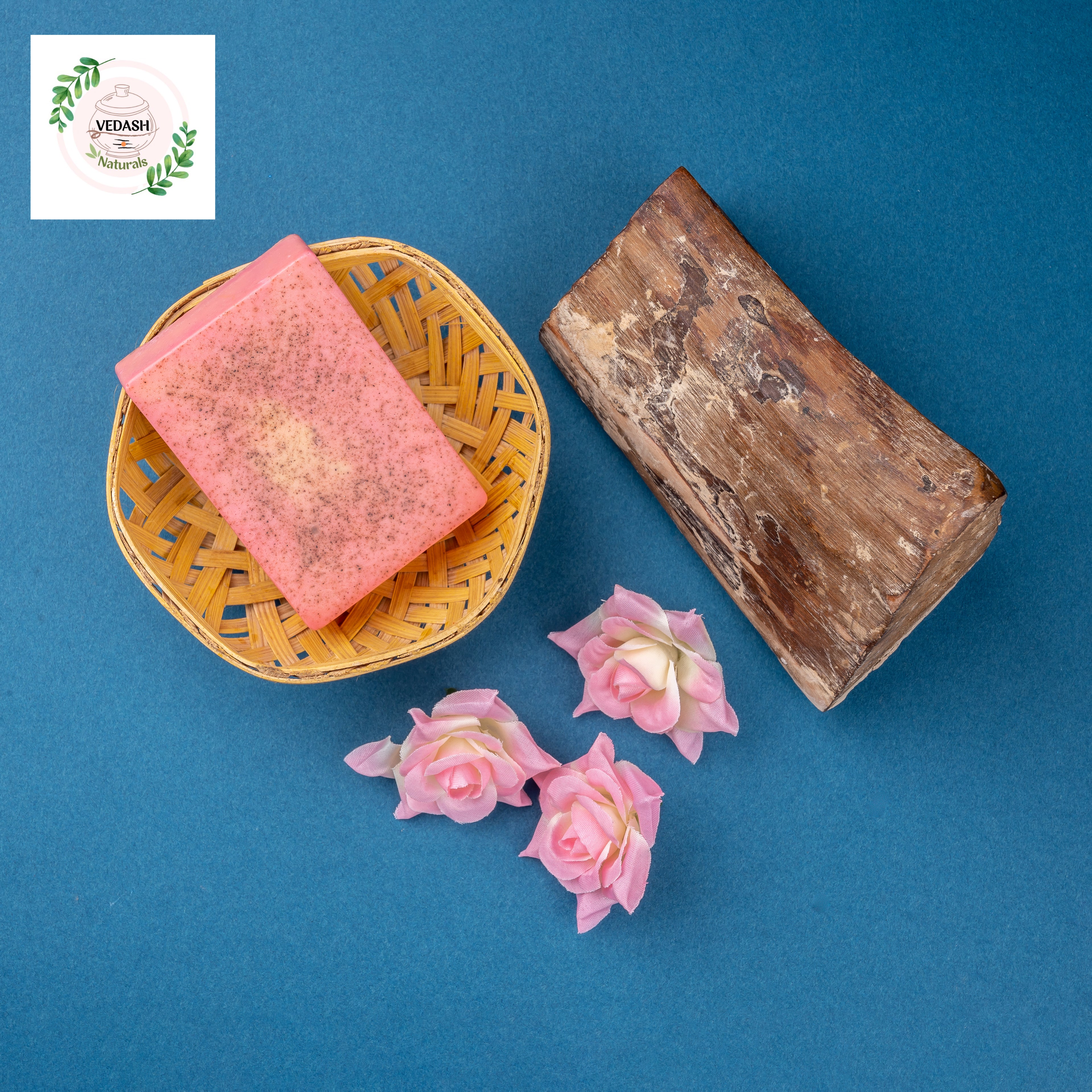 Candy Floss Soap