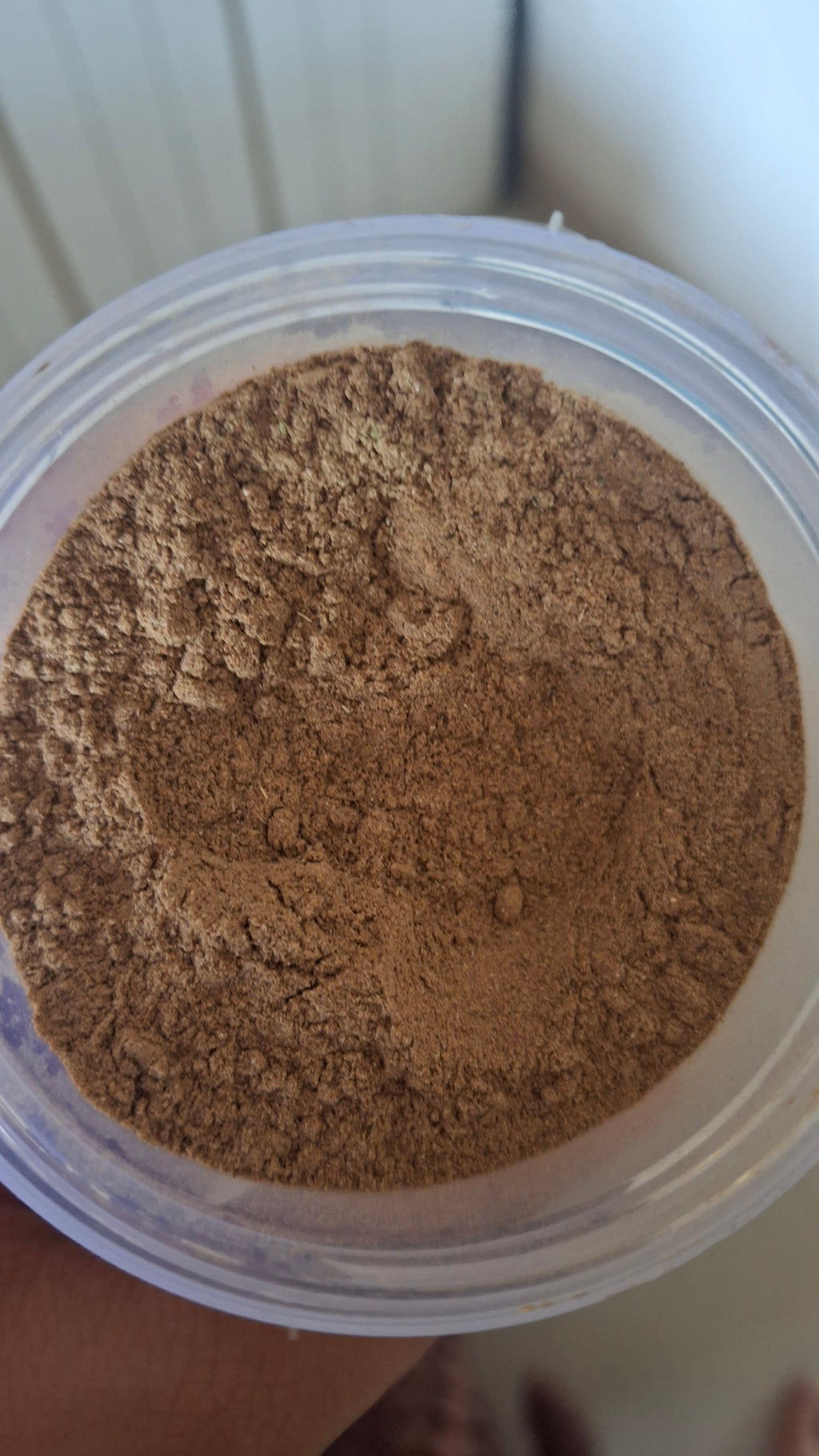 WALNUT FACE AND BODY SCRUB