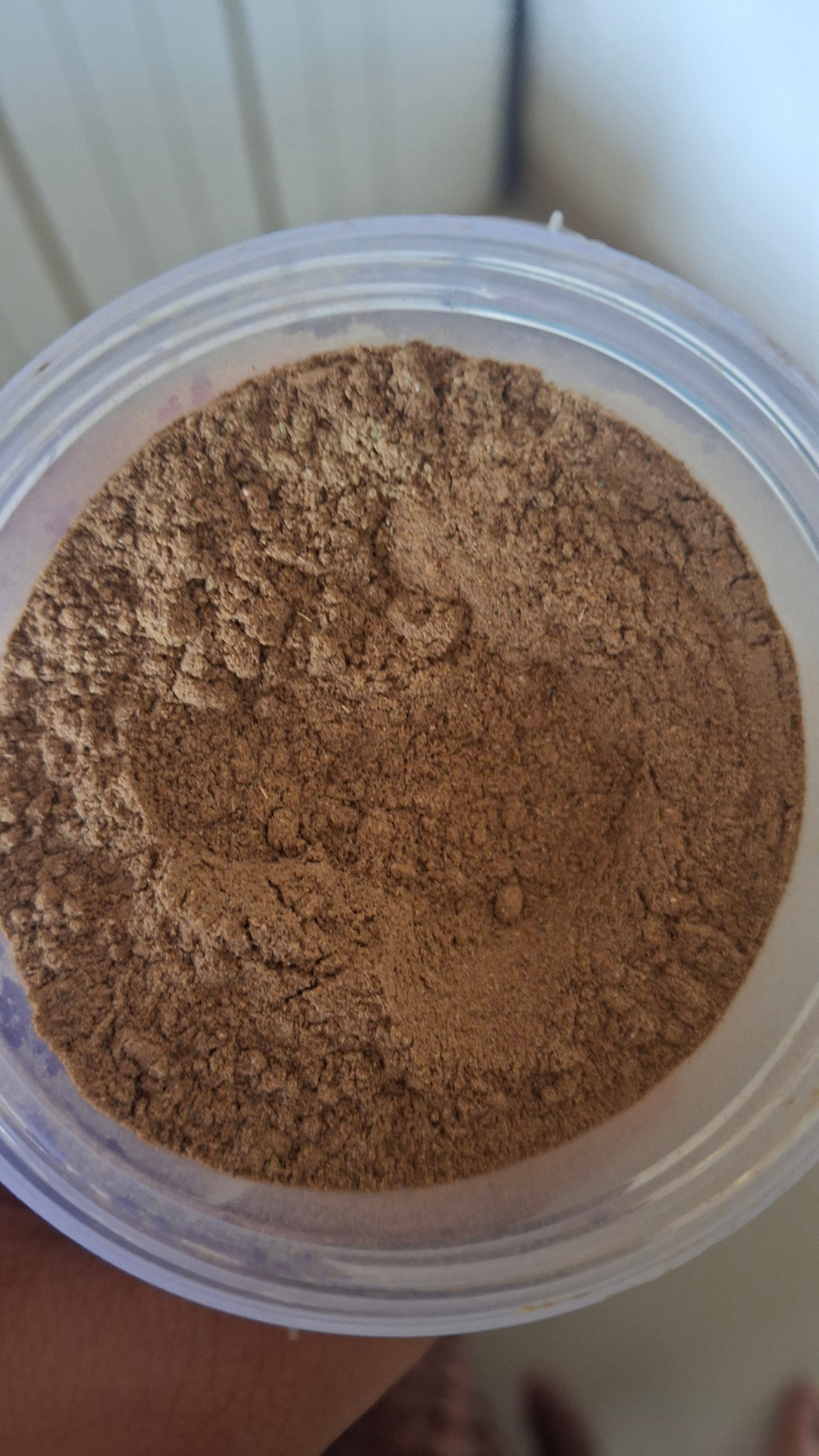 WALNUT FACE AND BODY SCRUB