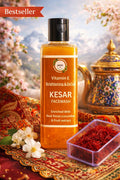 Vitamin E kesar Face wash