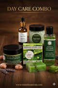 Day Care Combo – Complete Morning Skincare Kit for Glowing, Protected Skin